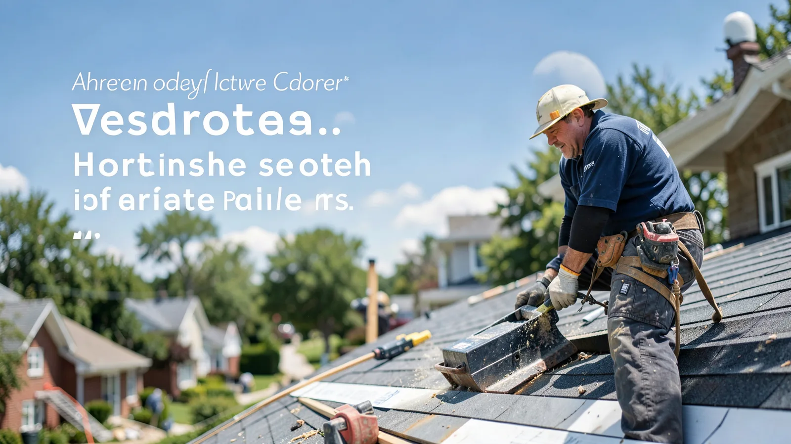 Roof Replacement in Winnsboro, TX near me